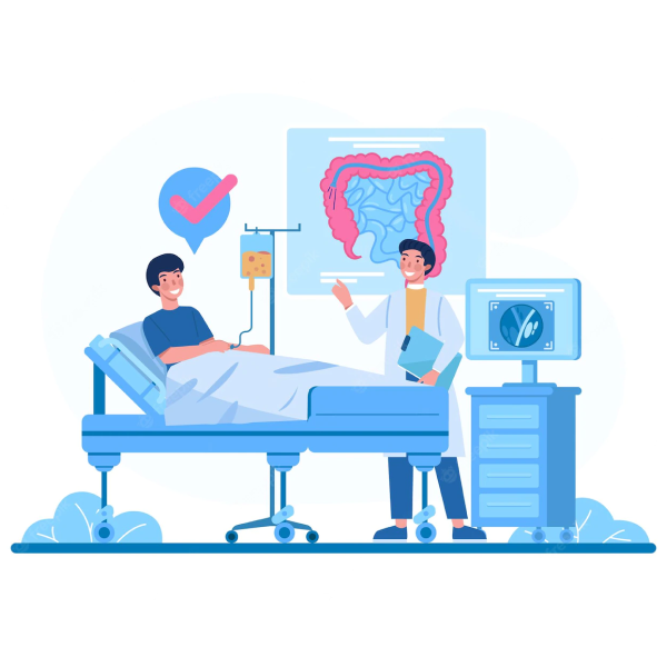 Acompanhamento Pós-Bariátrico